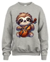 Unisex Sweatshirt (Overnight)