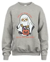 Unisex Sweatshirt (Overnight)