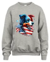 Unisex Sweatshirt (Overnight) Unisex Sweatshirt (Overnight)