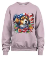 Unisex Sweatshirt (Overnight)