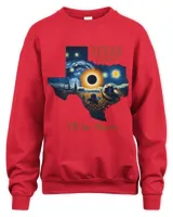 Unisex Sweatshirt (Overnight)
