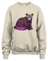 Unisex Sweatshirt (Overnight)