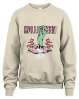 Unisex Sweatshirt (Overnight)