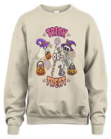 Unisex Sweatshirt (Overnight)