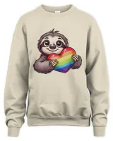 Unisex Sweatshirt (Overnight)