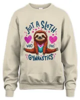 Unisex Sweatshirt (Overnight)