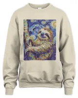 Unisex Sweatshirt (Overnight)