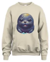 Unisex Sweatshirt (Overnight)