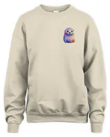 Unisex Sweatshirt (Overnight)