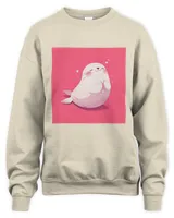 Unisex Sweatshirt (Overnight)