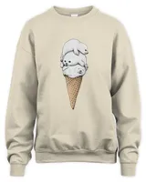 Unisex Sweatshirt (Overnight)