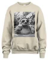 Unisex Sweatshirt (Overnight)