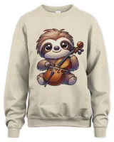 Unisex Sweatshirt (Overnight)