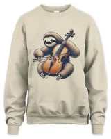 Unisex Sweatshirt (Overnight)