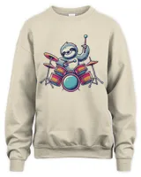 Unisex Sweatshirt (Overnight)