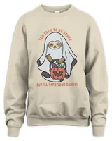 Unisex Sweatshirt (Overnight)