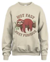 Unisex Sweatshirt (Overnight)