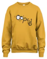 Unisex Sweatshirt (Overnight)