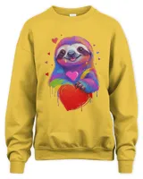 Unisex Sweatshirt (Overnight)