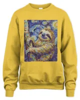 Unisex Sweatshirt (Overnight)