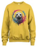 Unisex Sweatshirt (Overnight)