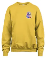 Unisex Sweatshirt (Overnight)