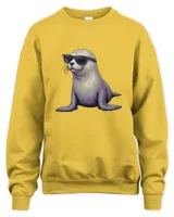 Unisex Sweatshirt (Overnight)