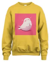 Unisex Sweatshirt (Overnight)