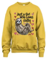 Unisex Sweatshirt (Overnight)