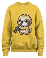 Unisex Sweatshirt (Overnight)