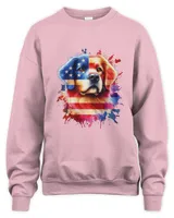 Unisex Sweatshirt (Overnight)