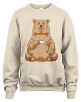 Unisex Sweatshirt (Overnight)