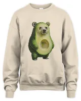 Unisex Sweatshirt (Overnight)