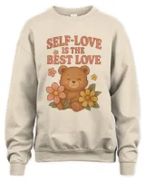 Unisex Sweatshirt (Overnight)