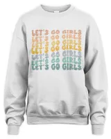 Unisex Sweatshirt (Overnight)