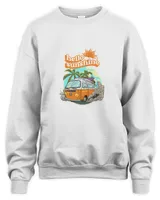 Unisex Sweatshirt (Overnight)