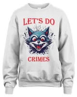 Unisex Sweatshirt (Overnight)