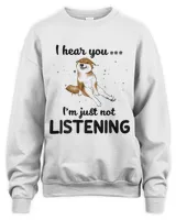 Unisex Sweatshirt (Overnight)