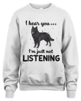 Unisex Sweatshirt (Overnight)