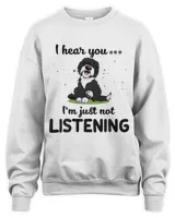 Unisex Sweatshirt (Overnight)