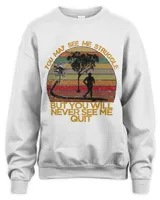 Unisex Sweatshirt (Overnight)