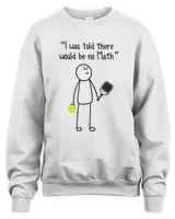 Unisex Sweatshirt (Overnight)