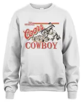 Unisex Sweatshirt (Overnight)