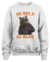 Unisex Sweatshirt (Overnight)