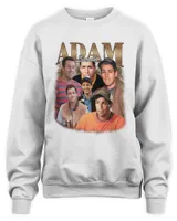 Unisex Sweatshirt (Overnight)