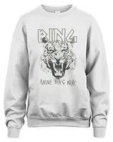 Unisex Sweatshirt (Overnight)