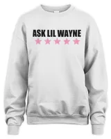 Unisex Sweatshirt (Overnight)