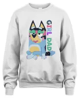 Unisex Sweatshirt (Overnight)