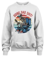Unisex Sweatshirt (Overnight)
