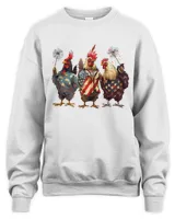 Unisex Sweatshirt (Overnight)